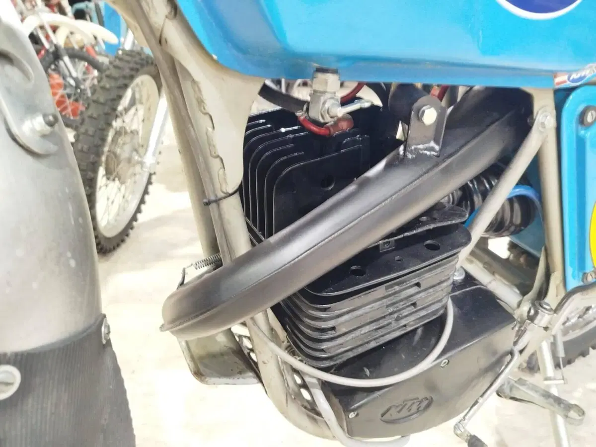 KTM 175 GS (7)
