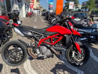 Ducati Hypermotard 950 (2019 - 20) usata