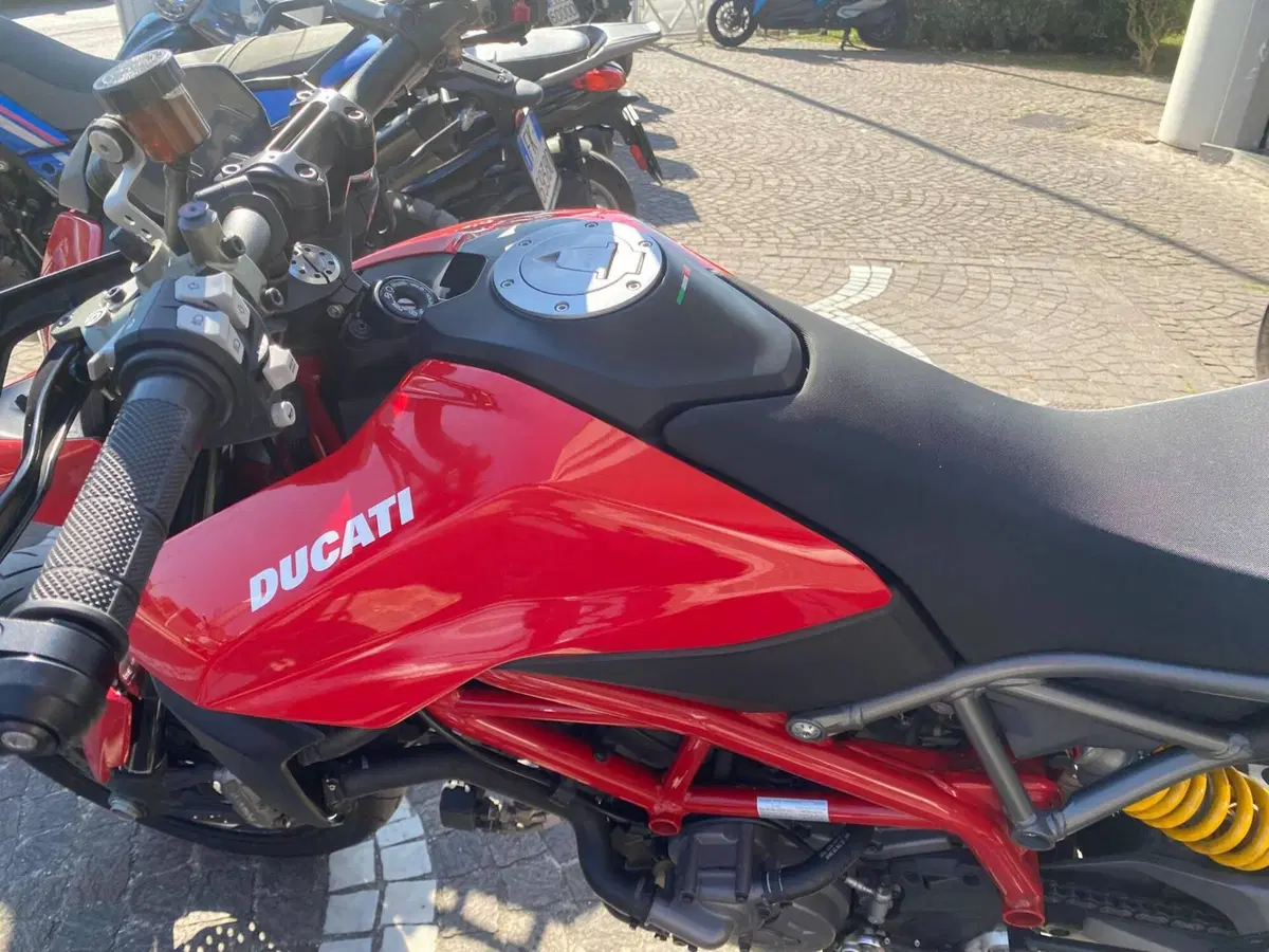 Ducati Hypermotard 950 (2019 - 20) (10)