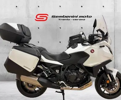 Honda NT 1100 (2022 - 24) usata