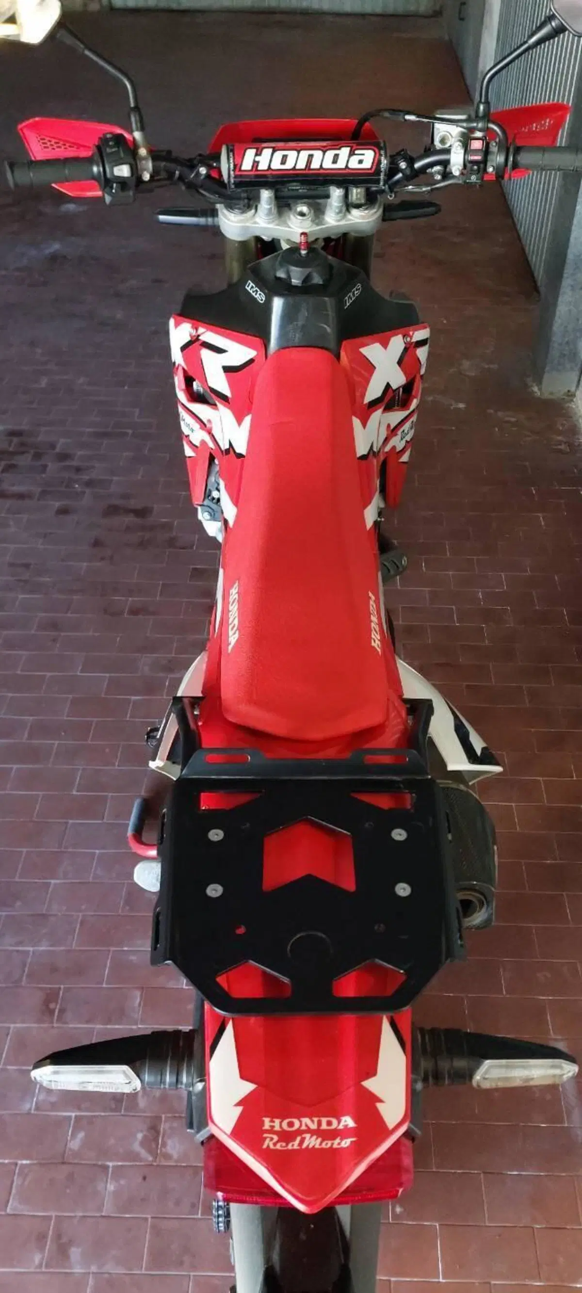 Honda CRF 450XR Dual (2019 - 20) (3)