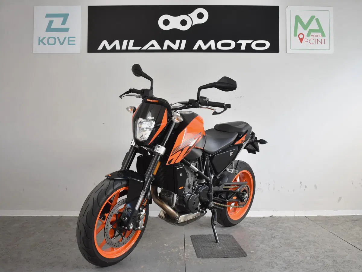 KTM 690 Duke (2016 - 19) (3)