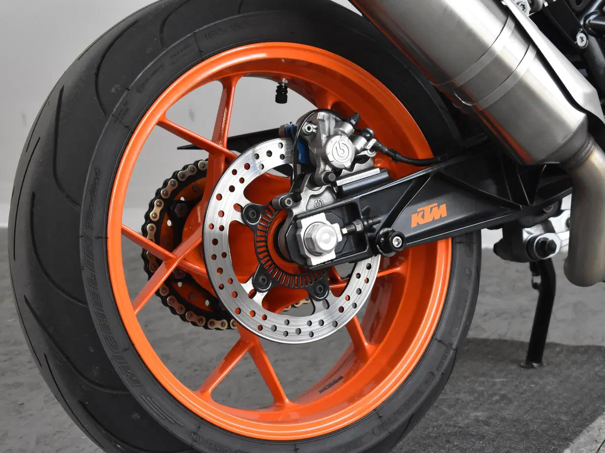 KTM 690 Duke (2016 - 19) (7)