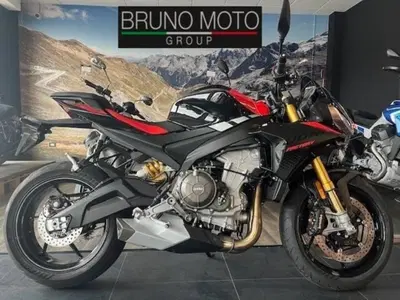 Aprilia Tuono 660 Factory (2025 - 26) usata