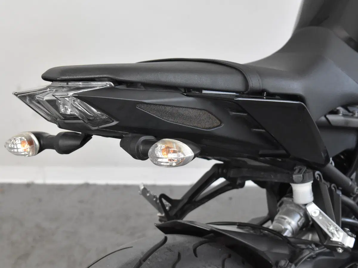 Yamaha MT-09 (2017 - 20) (8)