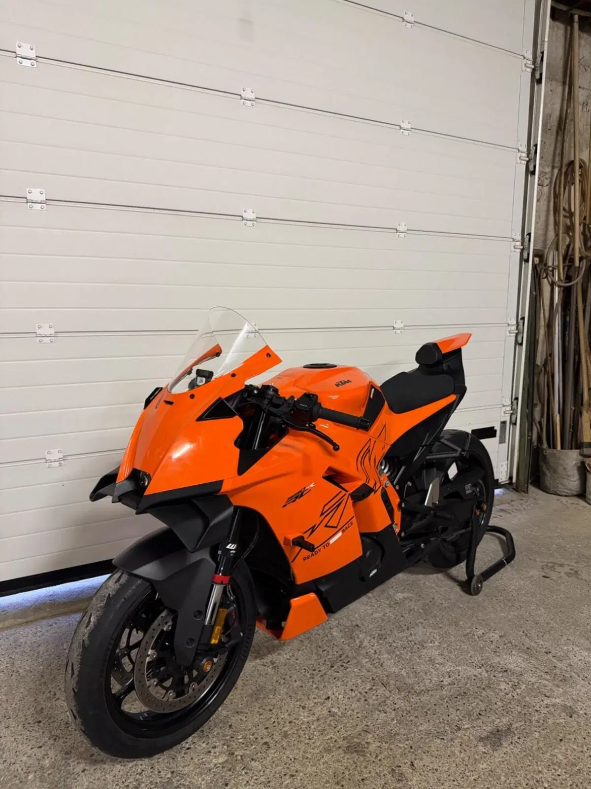 KTM 990 RC R (2026)