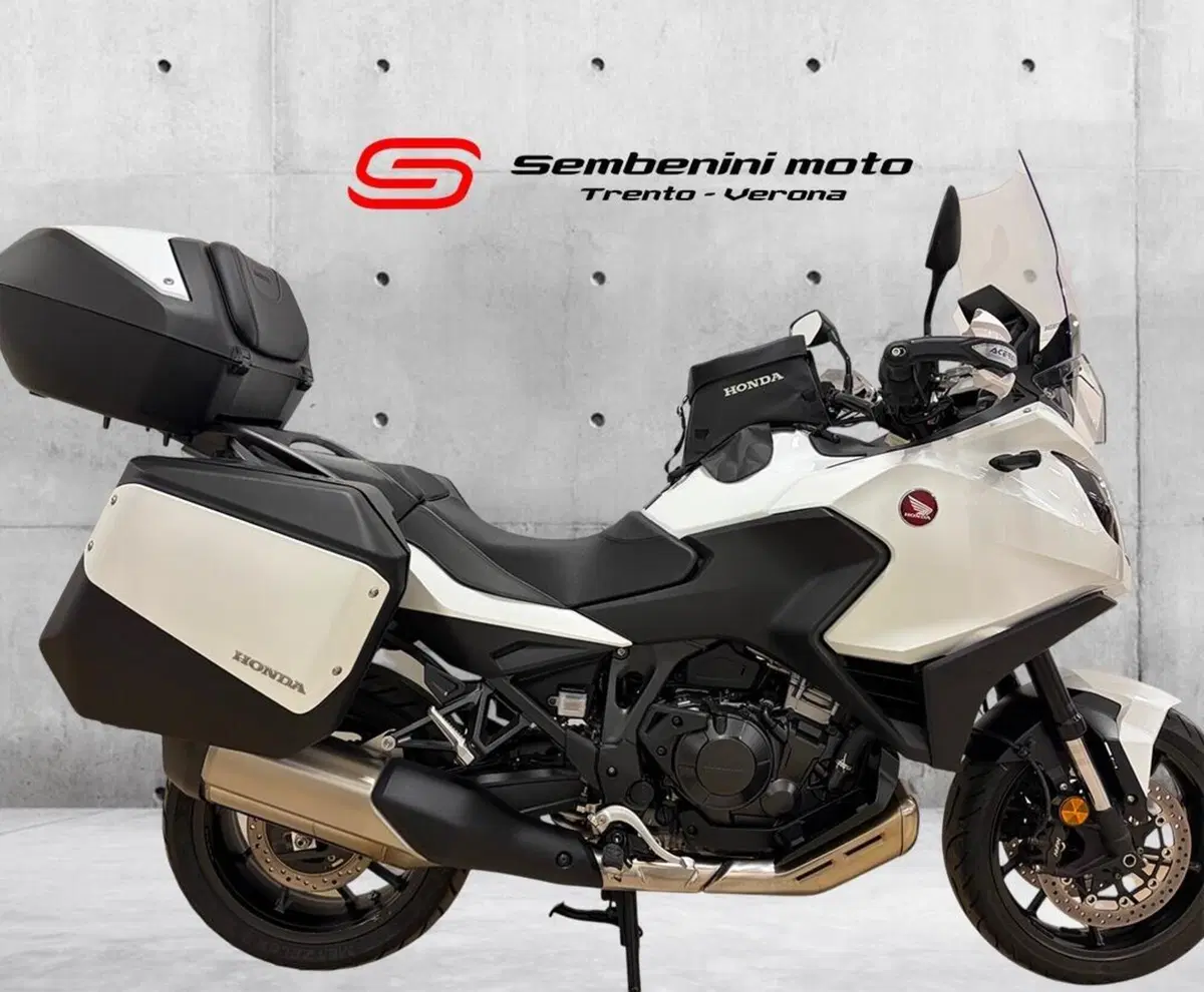 Honda NT 1100 (2022 - 24)