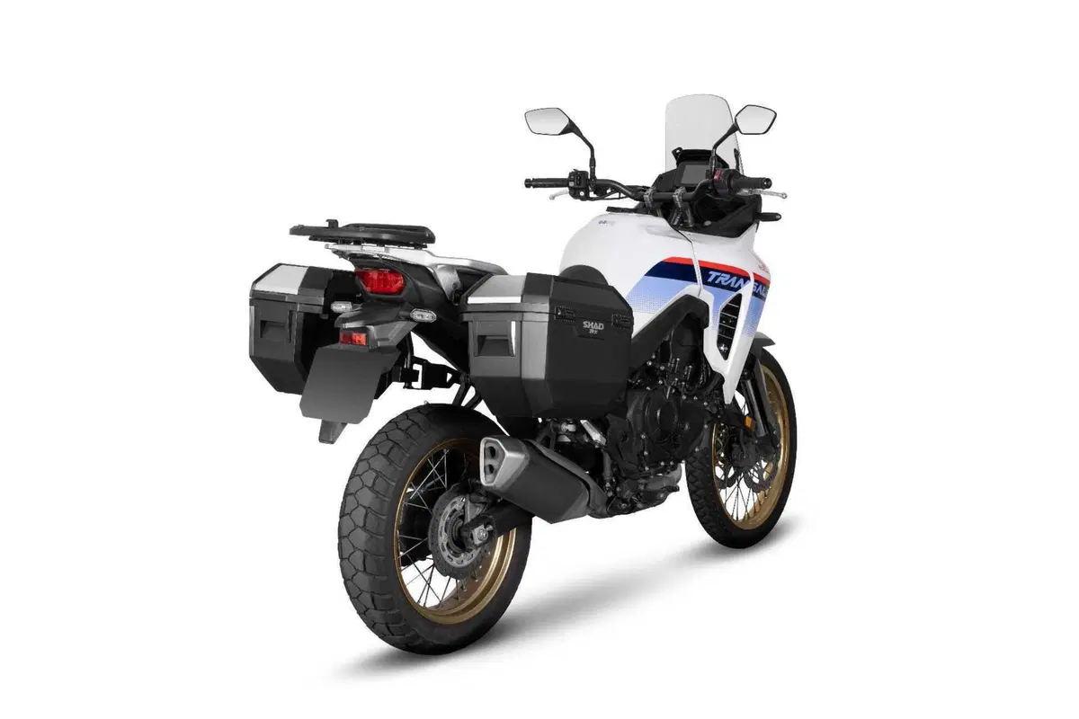 SHAD presenta la TR27: leggera in città, pronta per l’avventura [GALLERY] (4)