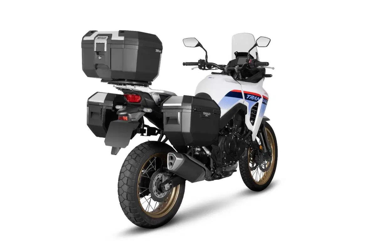 SHAD presenta la TR27: leggera in città, pronta per l’avventura [GALLERY] (12)