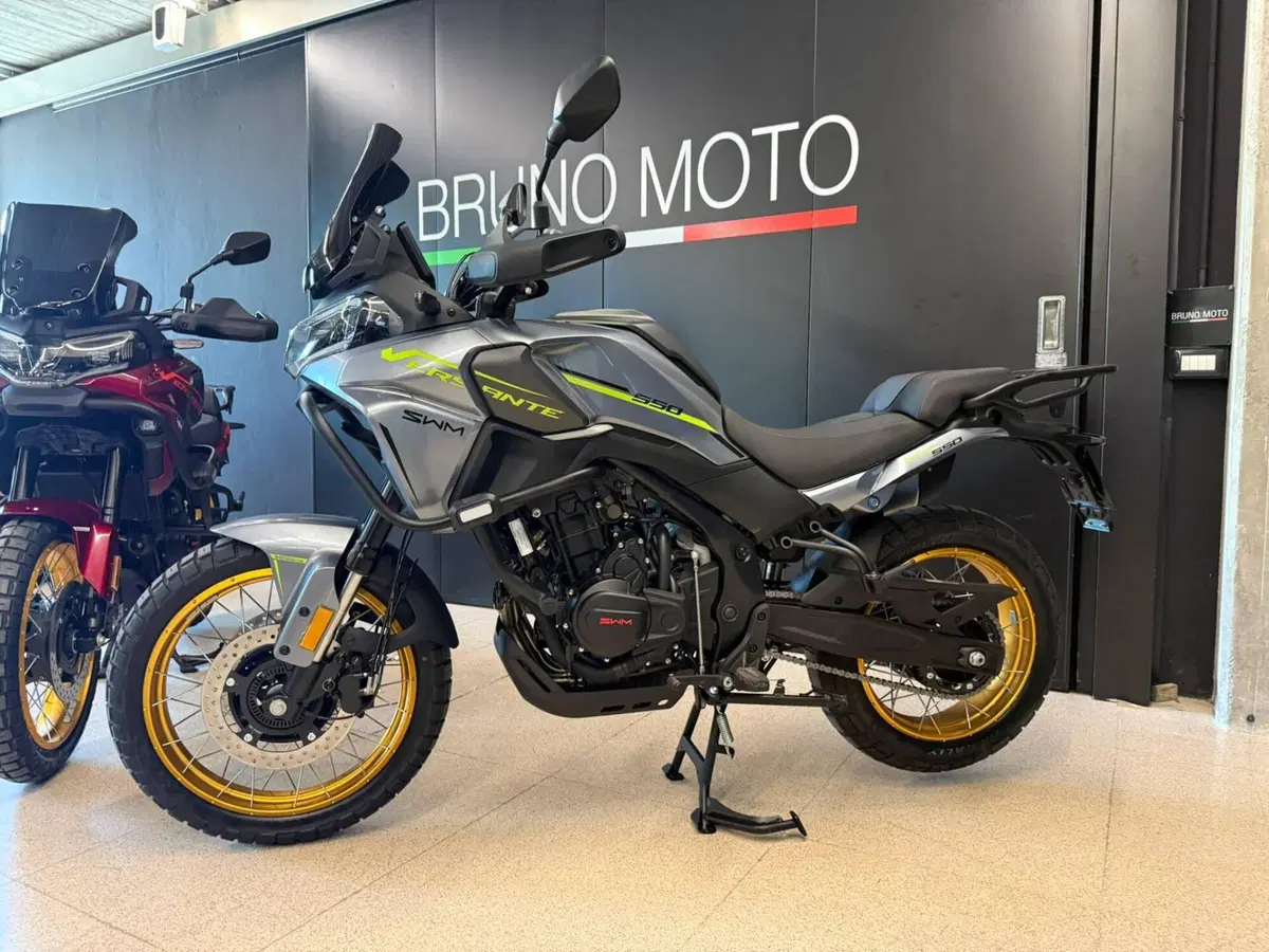 Swm Versante 550 (2026) (2)