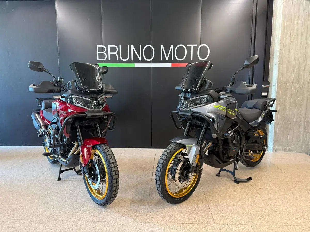 Swm Versante 550 (2026) (5)
