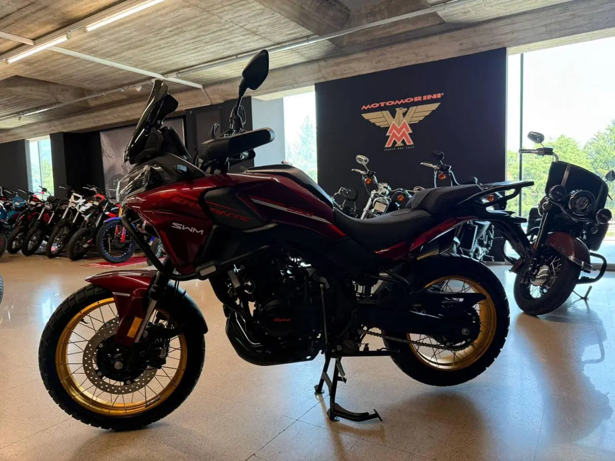 Swm Versante 550 (2026) (8)