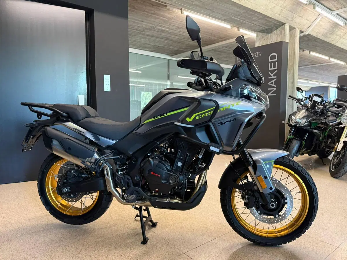 Swm Versante 550 (2026) (9)