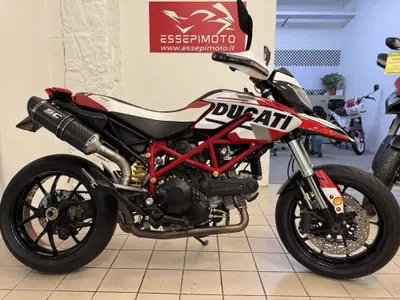 Ducati Hypermotard 796 (2012) usata