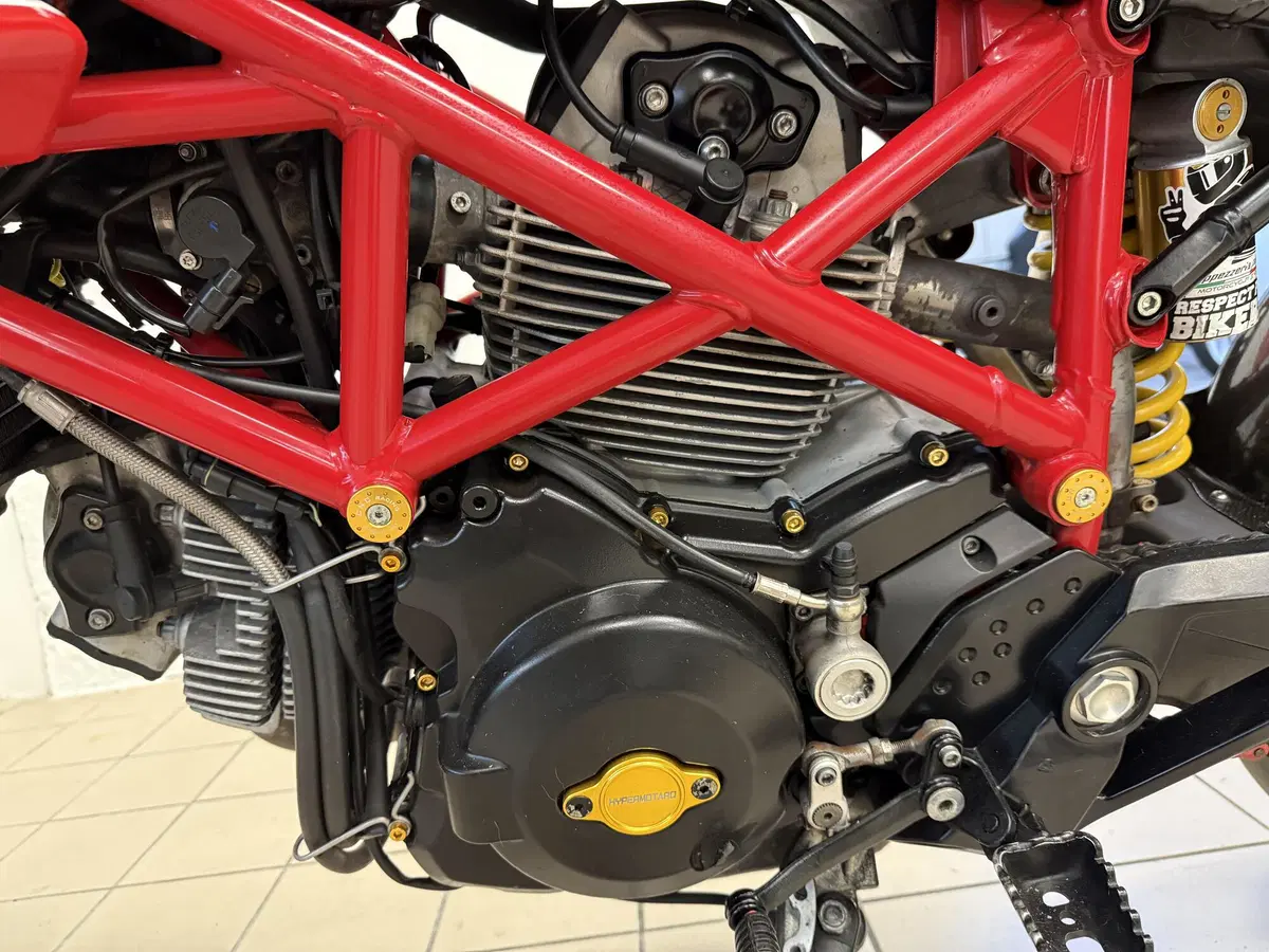 Ducati Hypermotard 796 (2012) (11)