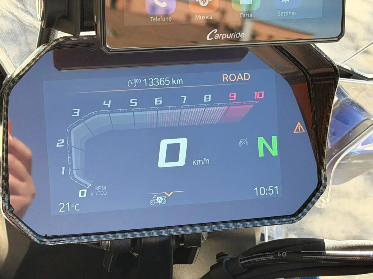 Bmw R 1300 GS Trophy (2023 - 26) (2)