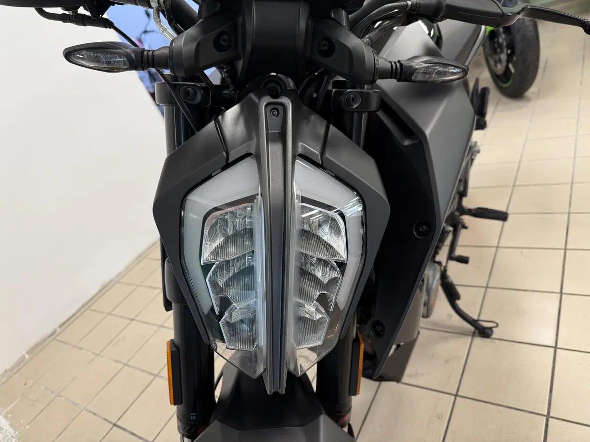 KTM 125 Duke (2021 - 23) (12)