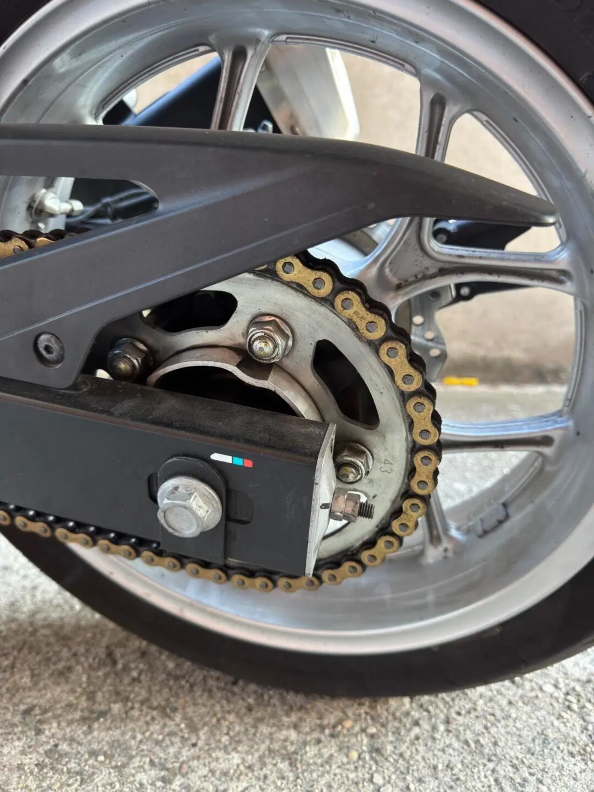 Honda NC 750 X ABS (2018 - 20) (3)
