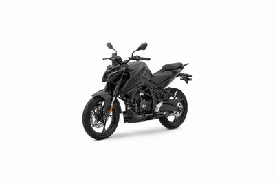 Voge Brivido 125S (2026) nuova