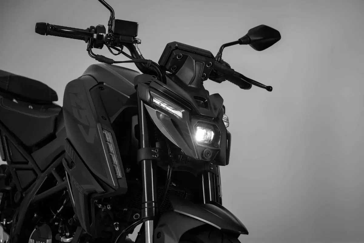 Voge Brivido 125S (2026) (4)