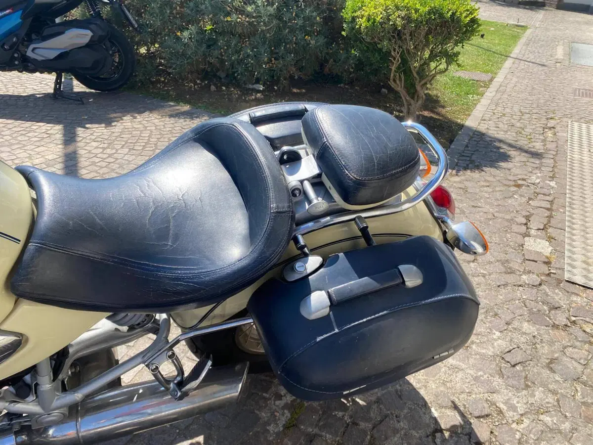 Bmw R 1200 C ABS (1997 - 2001) (5)