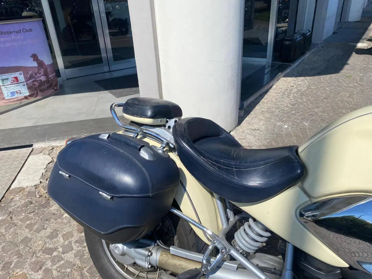 Bmw R 1200 C ABS (1997 - 2001) (6)