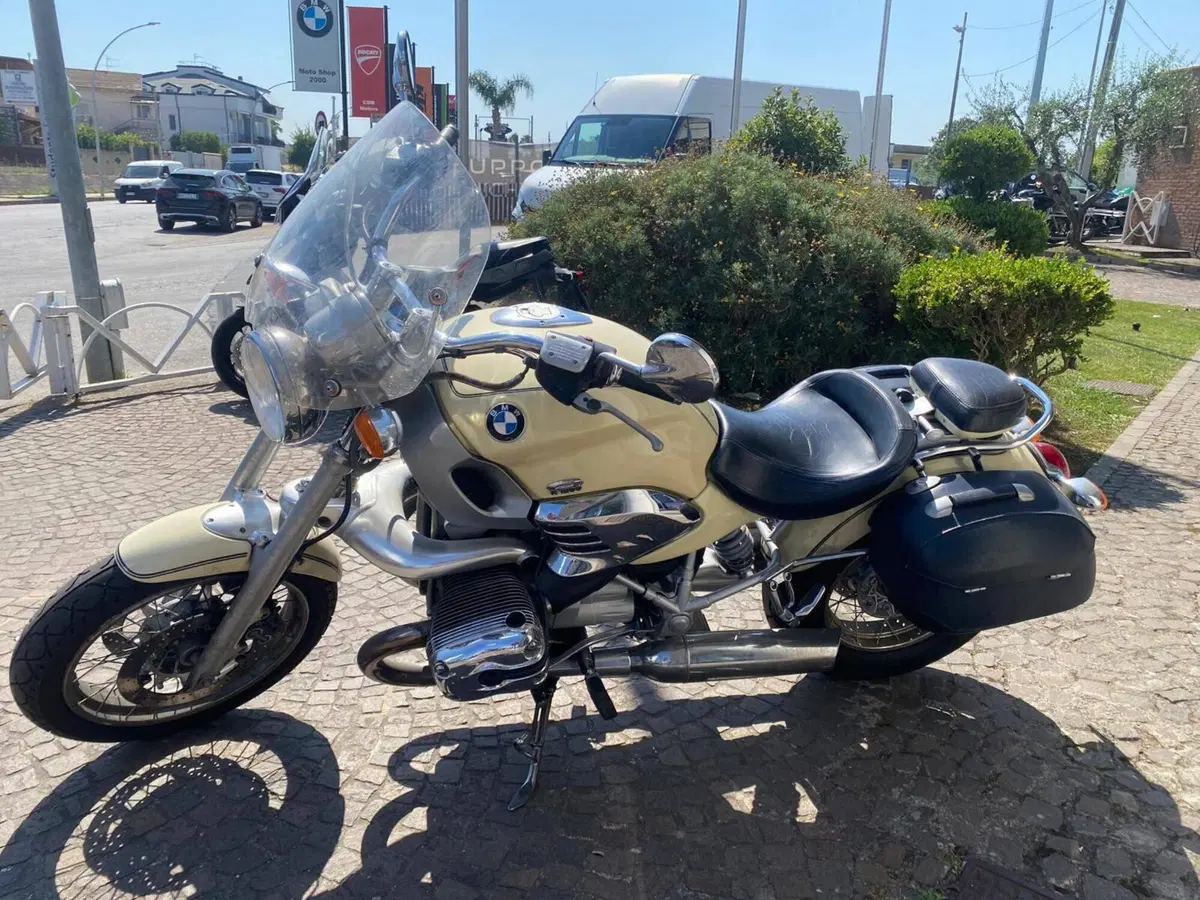 Bmw R 1200 C ABS (1997 - 2001) (2)