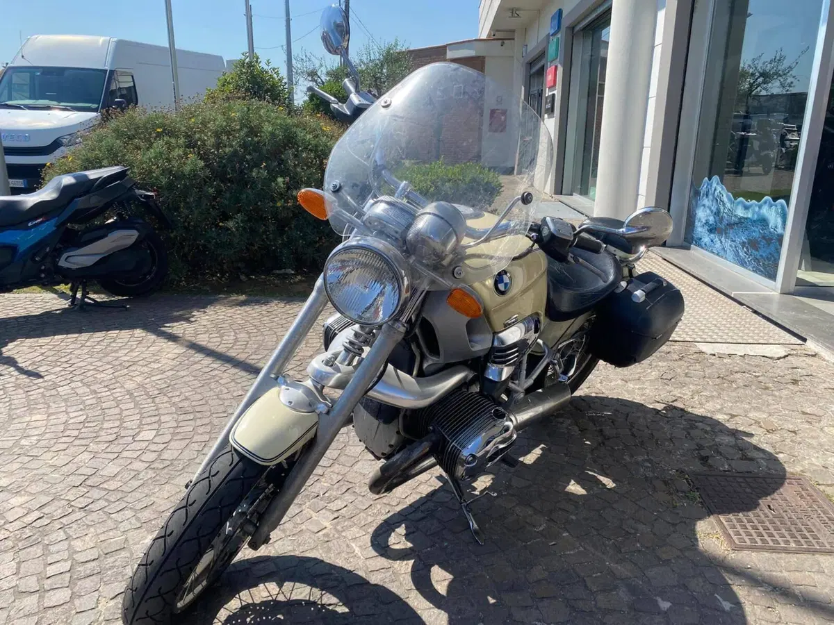 Bmw R 1200 C ABS (1997 - 2001) (4)