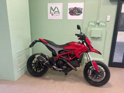 Ducati Hypermotard 821 (2013 - 15) usata