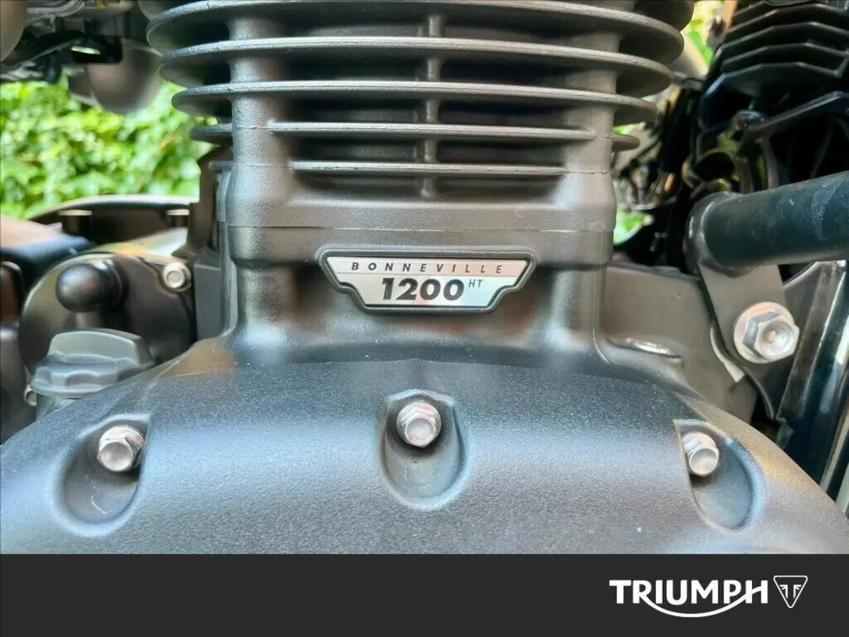 Triumph Bonneville T120 Black (2021 - 25) (6)