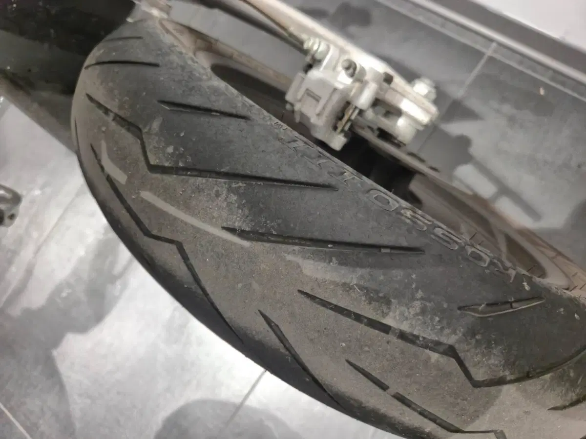 Swm SM 125 R (2017 - 20) (9)