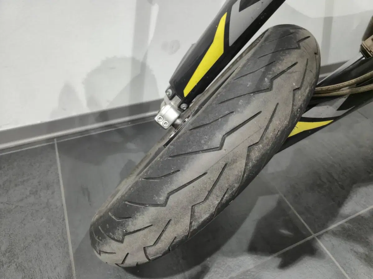 Swm SM 125 R (2017 - 20) (10)