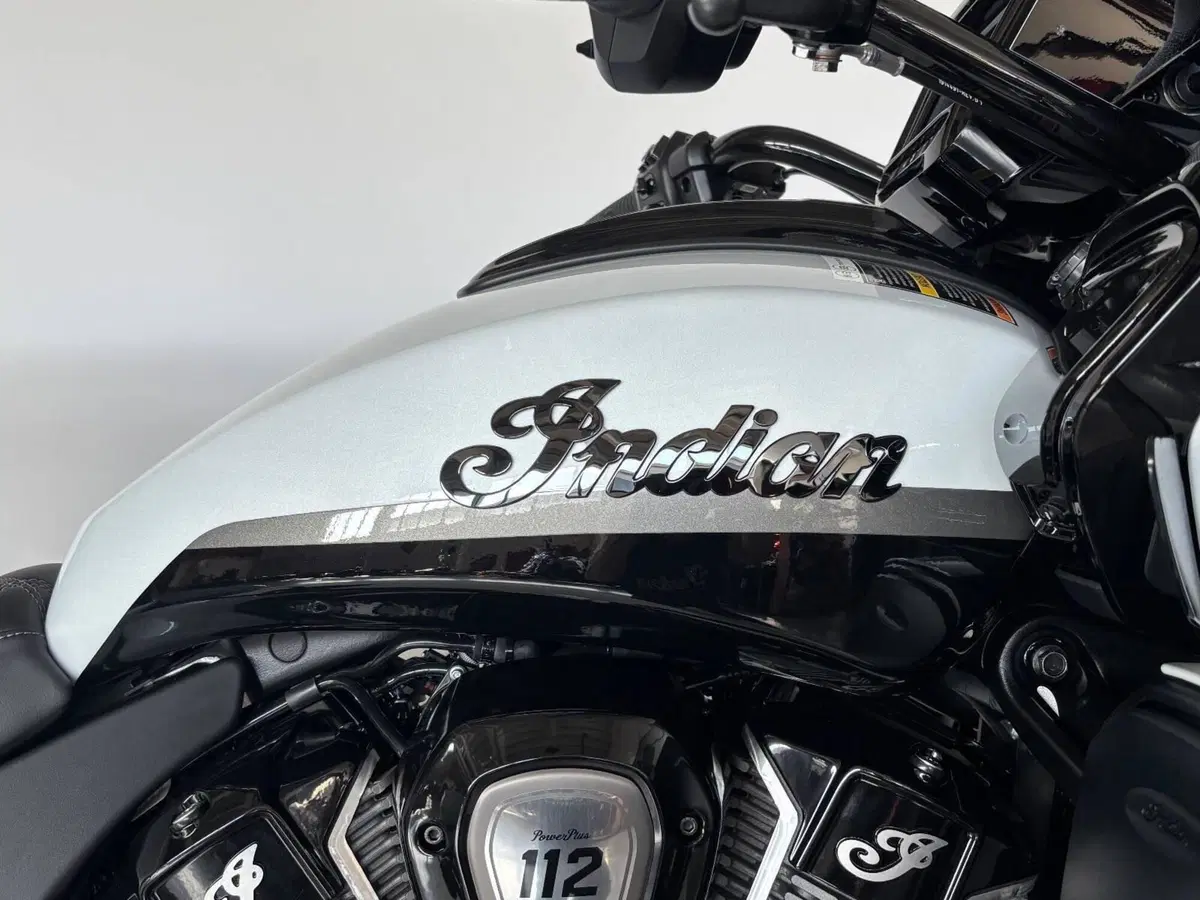 Indian Pursuit 1834 Powerplus Dark Horse (2025 - 26) (2)