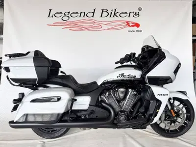 Indian Pursuit 1834 Powerplus Dark Horse (2025 - 26) nuova