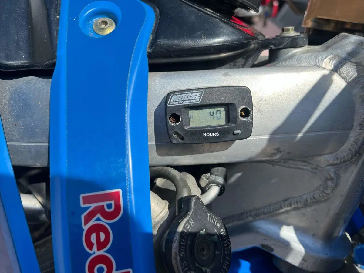 Tm Moto SMR 125 (2008 - 09) (5)