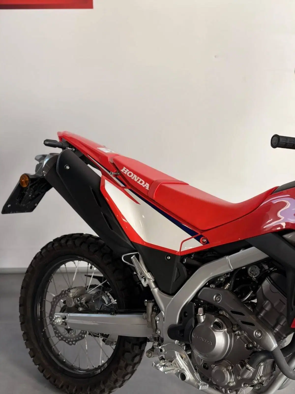 Honda CRF 300L (2025 - 26) (3)