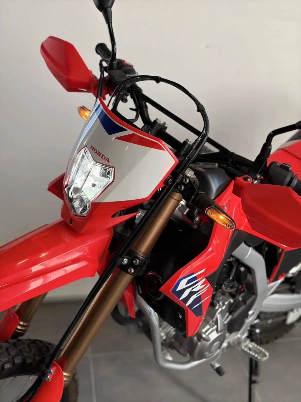 Honda CRF 300L (2025 - 26) (7)