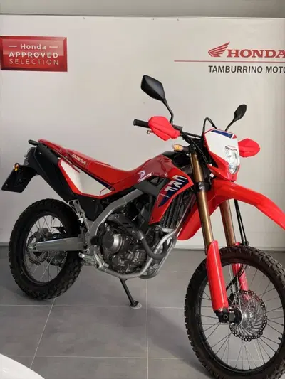 Honda CRF 300L (2025 - 26) usata