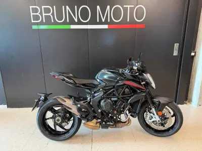 MV Agusta Brutale 800 R (2023 - 25) usata