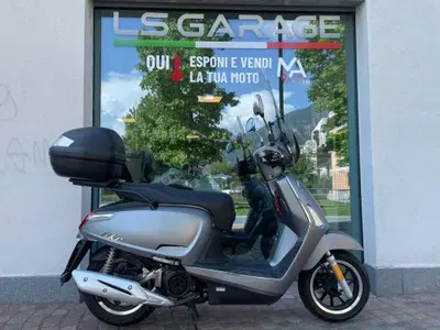 Kymco Like 125 (2021 - 26) usata