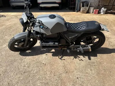 Bmw K 100 RS usata