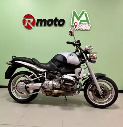 Bmw R 850 R (1994 - 02) usata