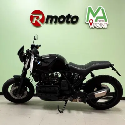 Bmw K 100 RS usata