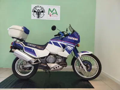 Yamaha XTZ 750 SuperT&eacute;ner&eacute; (1989 - 98) usata