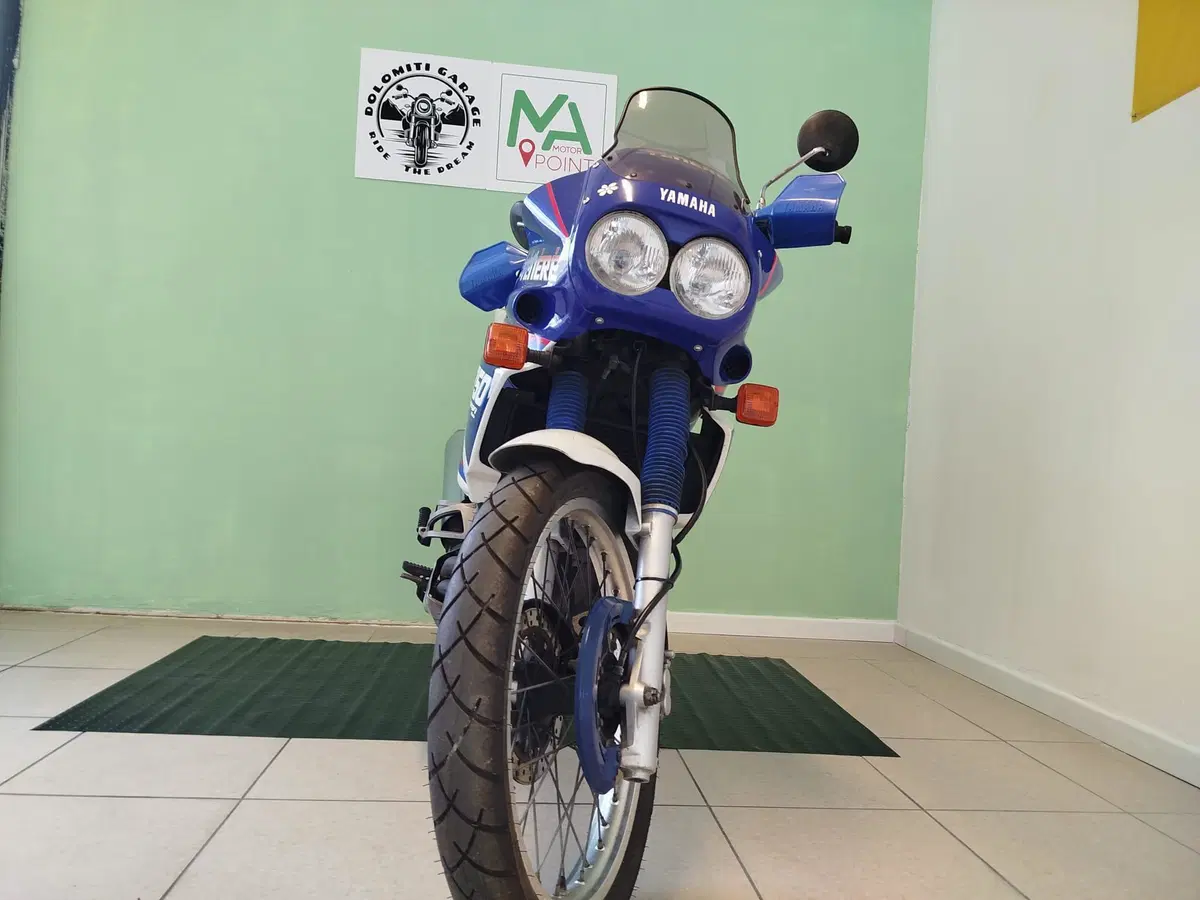Yamaha XTZ 750 SuperTéneré (1989 - 98) (2)