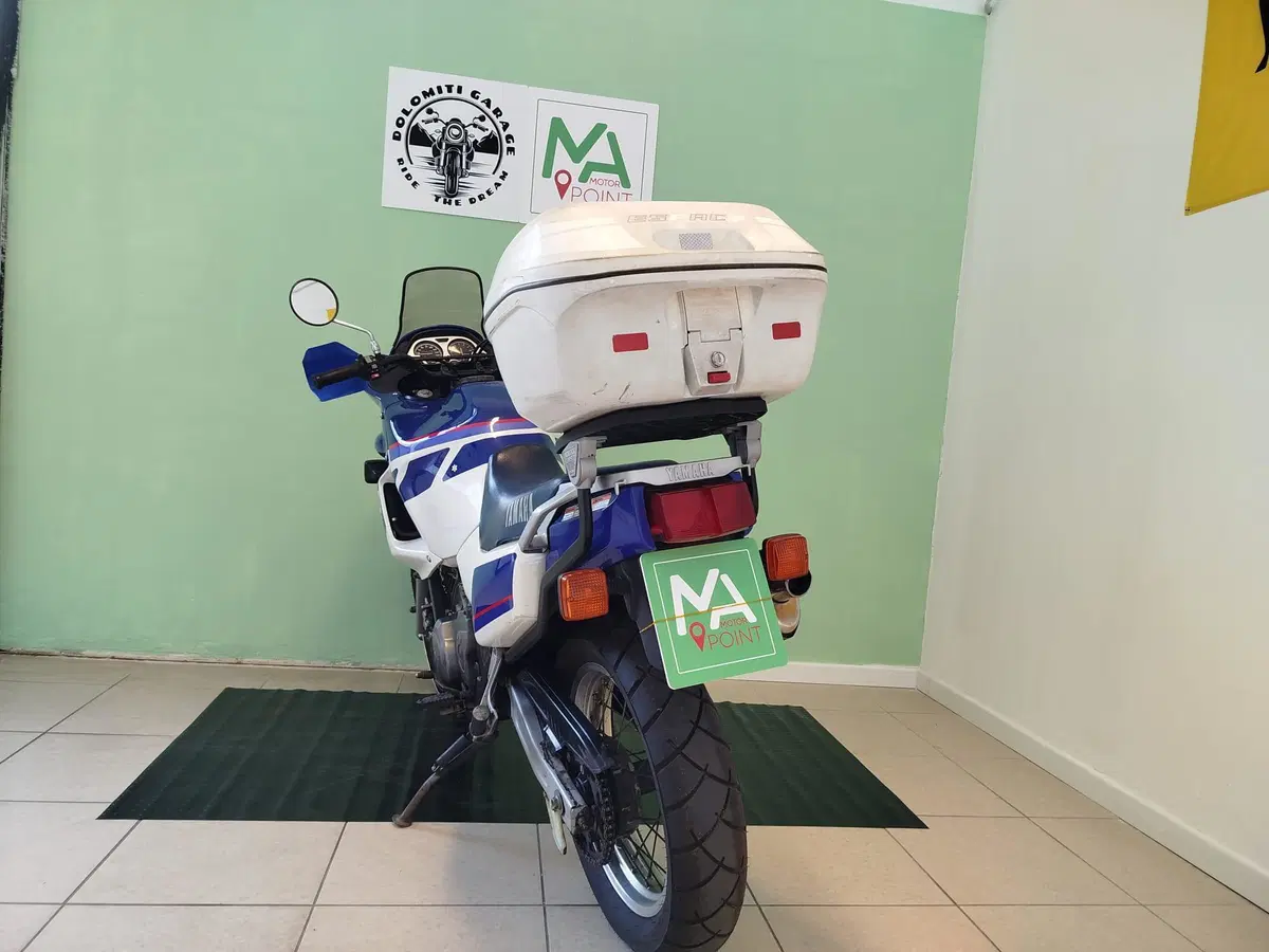 Yamaha XTZ 750 SuperTéneré (1989 - 98) (6)
