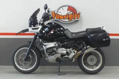 Bmw R 1100 GS usata