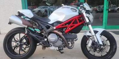 Ducati Monster 796 (2010 - 13) usata