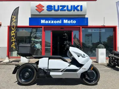 Bmw CE 04 (2021 - 25) usata