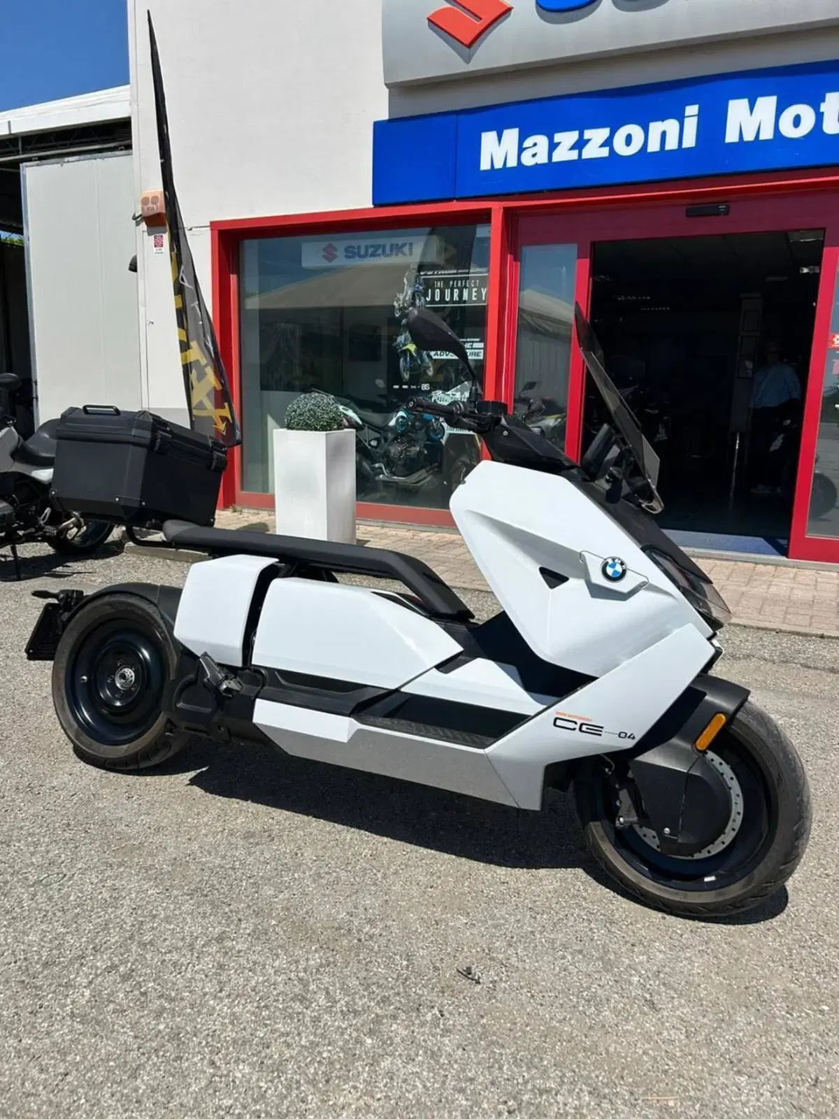 Bmw CE 04 (2021 - 25) (2)